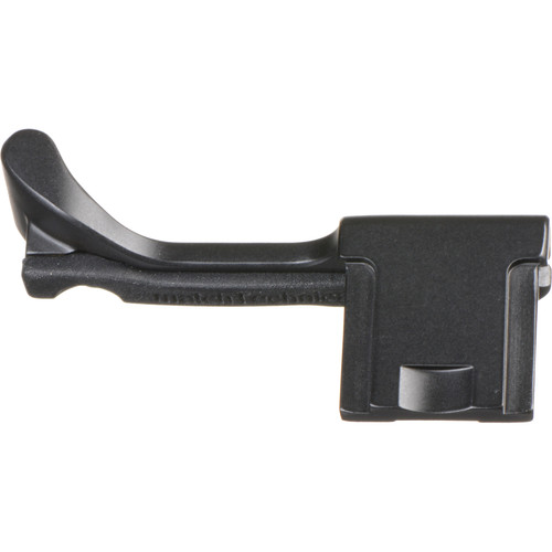 Match Technical EP-6S Thumbs Up Grip for Fujifilm X10 & X20 (Black)