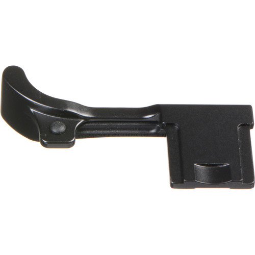 Match Technical EP-9S Thumbs Up Grip for Fujifilm X-E1 & X-E2 (Black)