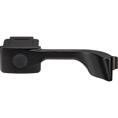 Match Technical EP-LQ3 Thumbs Up Grip for Leica Q3 (Black)