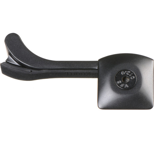 Match Technical EP-MX Thumbs Up Grip for Leica M10 (Black)