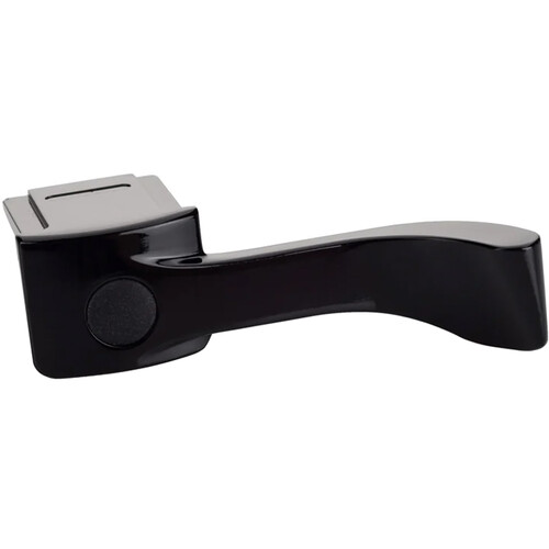 Match Technical EP-MX F Thumbs Up Grip for Leica M10-R (Black)