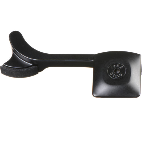 Match Technical EP-SQ2 Thumbs Up Grip for Leica Q (Typ 116) (Black)