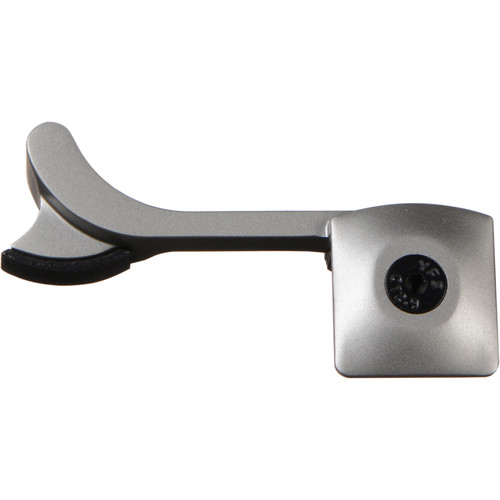 Match Technical EP-SQ2 Ti Thumbs Up Grip for Leica Q (Typ 116) (Titanium)