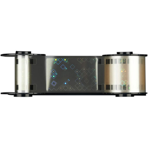 Matica Thin Film Holographic Overlay for MC-L2 MC-L Laminator (1000 Prints)