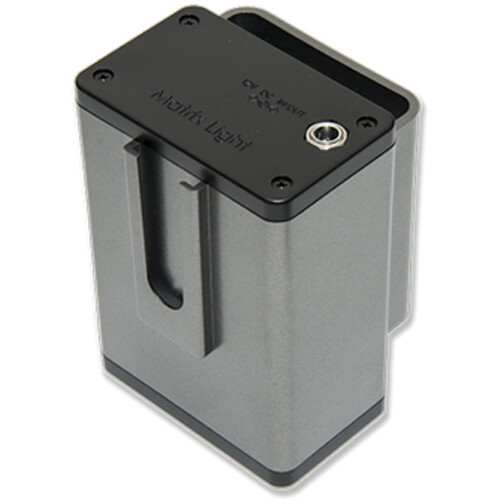 Matrix Light ML-BA12 Lithium-Ion Battery for ML LED Lights