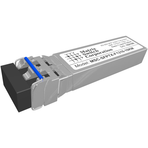 Matrix Switch