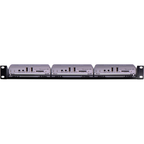 Matrox Monarch HD Rack Mount Kit