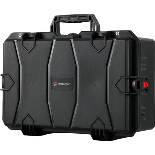 Matterport Small Hard Case for Pro3 Camera