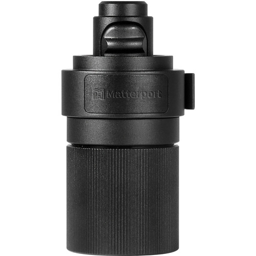 Matterport Quick Release Tripod Mount for Pro3
