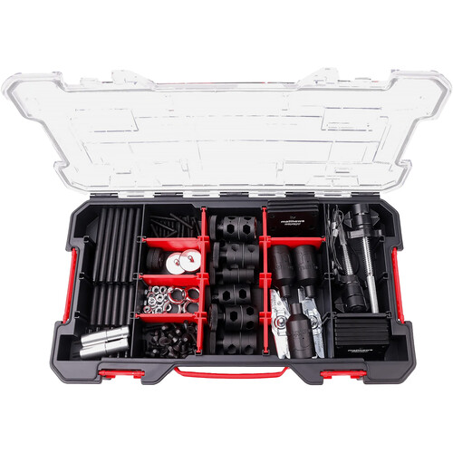 Matthews MICROGrip Master Rigging Kit