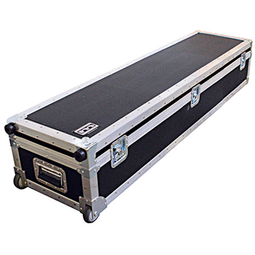 Matthews Wheeled Hard Case for Matthews Slider (35
