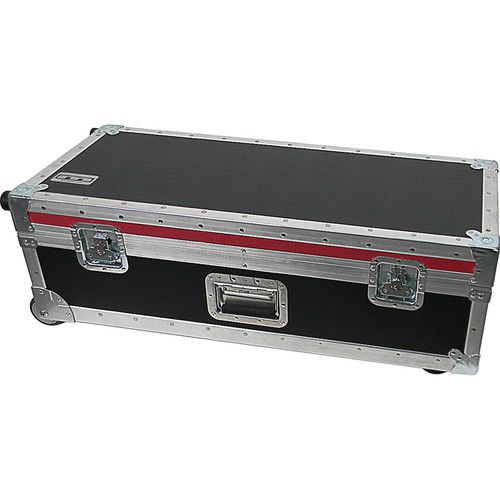 Matthews Wheeled Hard Case for Matthews Slider (45
