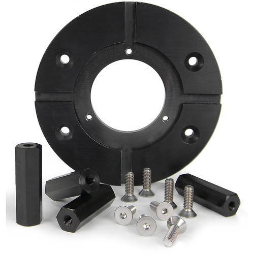 Matthews Mitchell Riser Kit for Dutti Dolly