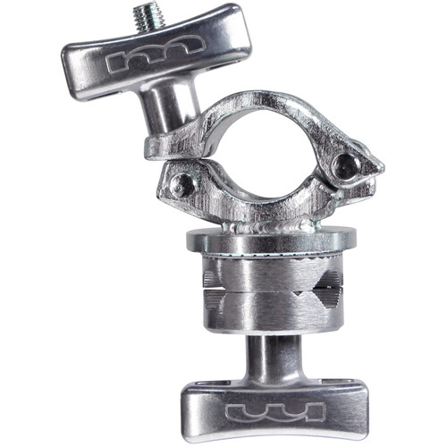 Matthews Grid Clamp with 2.5