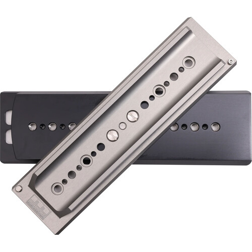 Matthews 2-Layer Swiveling Dovetail Cross Plate