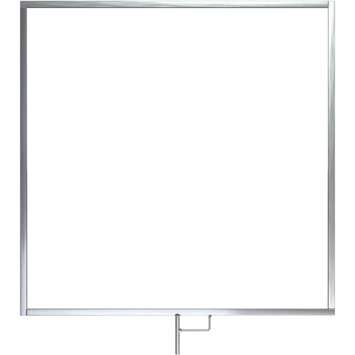 Matthews Knife Blade Gel Frame (48 x 48