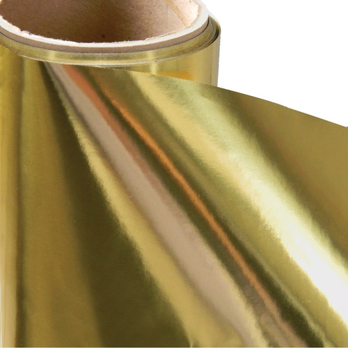 Matthews Reflector Recover Paper (Gold 100')