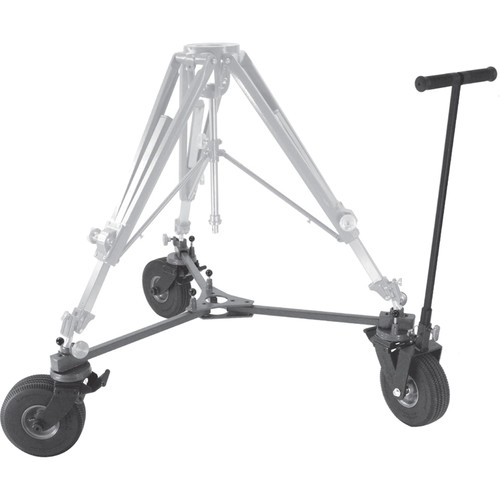 Matthews DL7 Location Dolly for MT1 Tripod 811173 B&H Photo