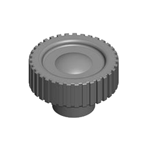 Matthews Pan Handle Knob Part for Monitor Bracket