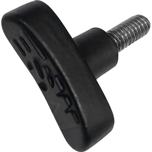 Matthews Flat T-Handle with 1/4