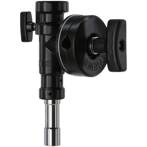 Matthews Grip Head Lollipop (Black 4.5