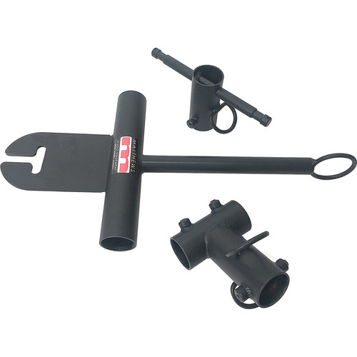 Matthews Menace Arm Kit for 1 1/4