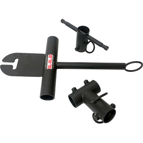 Matthews Menace Arm Kit for 1 1/2