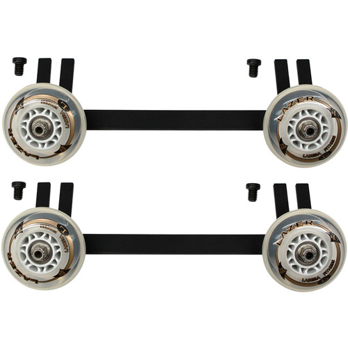 Matthews Dutti Dolly Speed Wheels Set