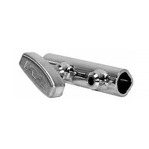 Matthews Double Female Adapter Assembly (17mm)