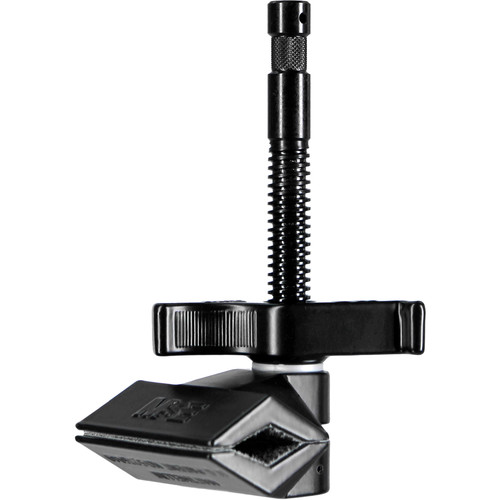 Matthews Matthellini End Clamp (Black/Chrome 2