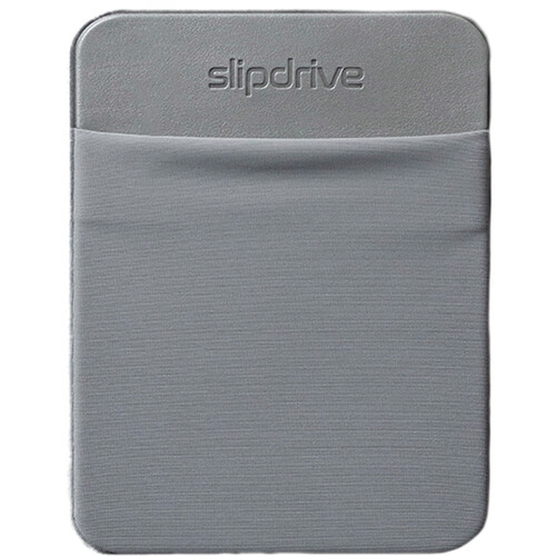 Max Huggins Slipdrive (Large Gray)