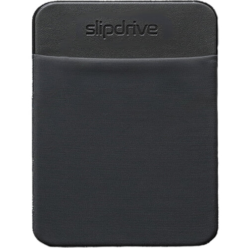 Max Huggins Slipdrive (Large Black)