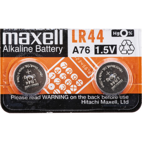 lr44 battery walgreens