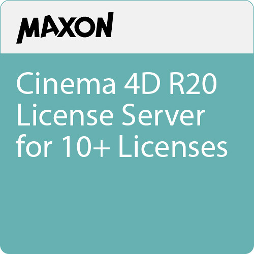 maxon cinema 4d studio r18 hybrid