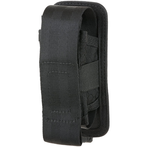 Maxpedition SES Single Sheath Pouch (Black) MAHG-SESBLK B&H