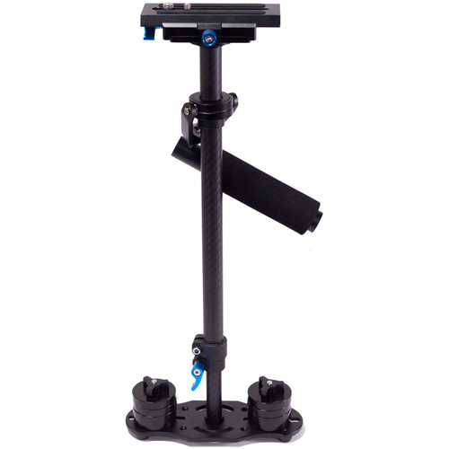MaxxMove S60 Carbon Fiber Handheld Stabilizer (24