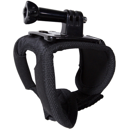MaxxMove Glove Mount for GoPro HERO Cameras (Small)