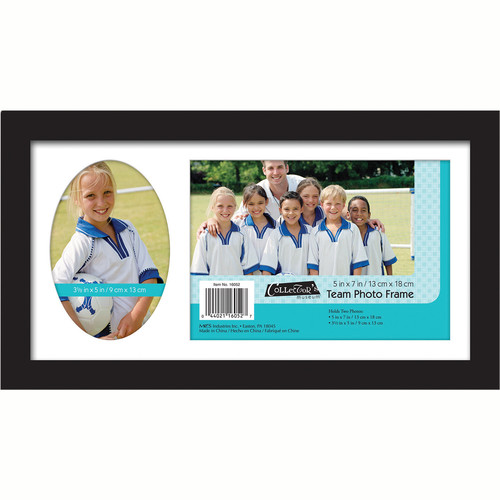 MCS Team Photo Frame (11.5 x 6