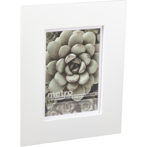 MCS Framatic Metro Frame with 5 x 7