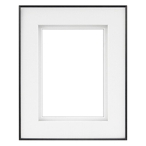 MCS Framatic Fineline Aluminum Frame with 8 x 10