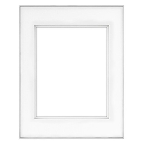 MCS Framatic Fineline Aluminum Frame with 11 x 14