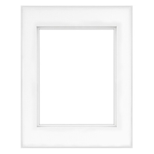 MCS Framatic Fineline Aluminum Frame with 11 x 14