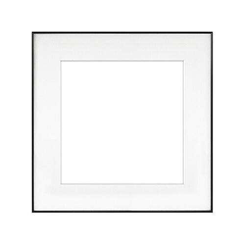 MCS Framatic Fineline Aluminum Frame with 11 x 11