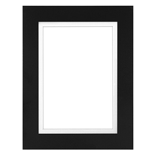 MCS Framatic Modern Frame with 5 x 7