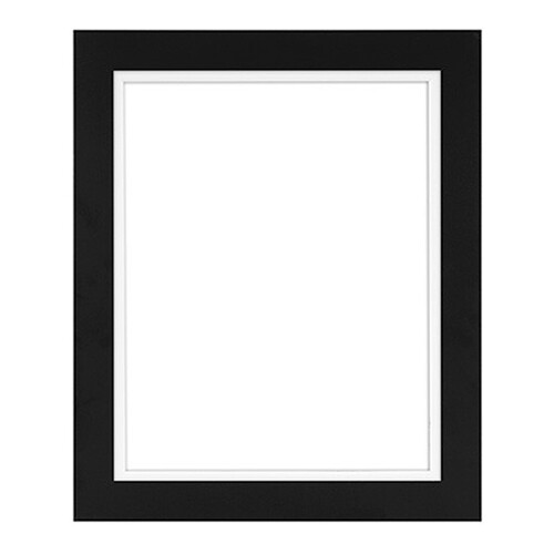 MCS Framatic Modern Frame with 8 x 10