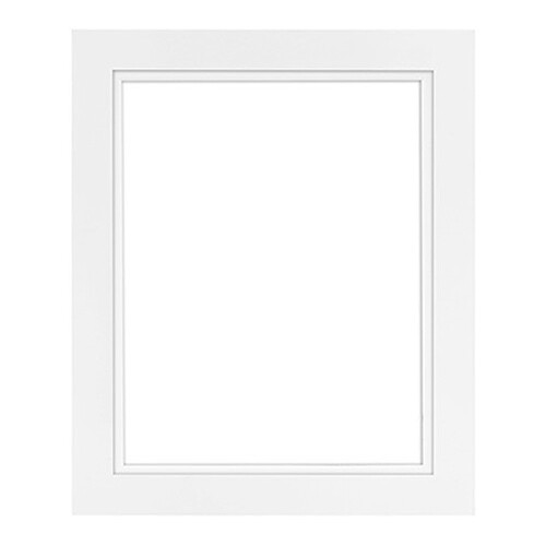 MCS Framatic Modern Frame with 8 x 10
