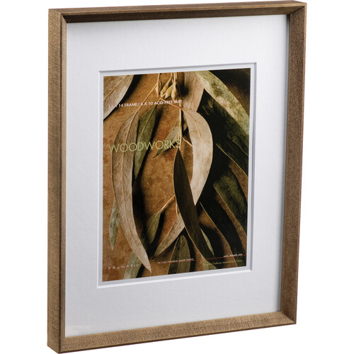 MCS Framatic Woodworks Frame with 11 x 14