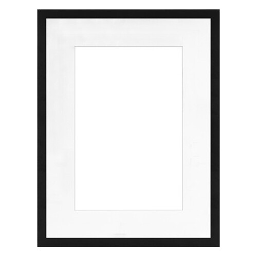 MCS Framatic Modern Frame with 18 x 24