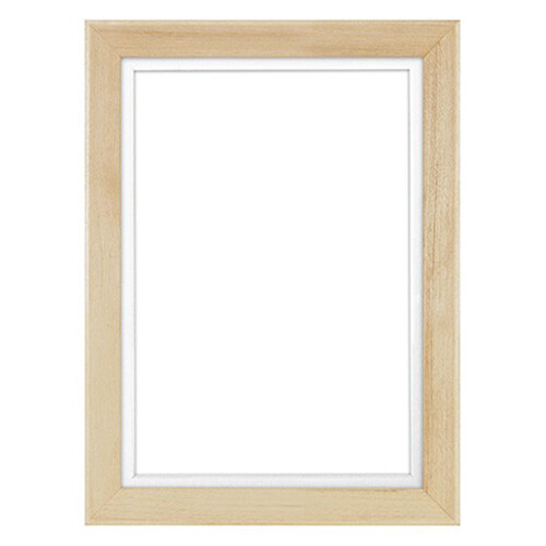 MCS Framatic Woodworks Frame with 5 x 7