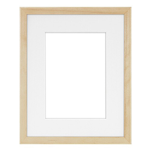 MCS Framatic Woodworks Frame with 8 x 10
